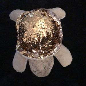 Sequin Turtle
